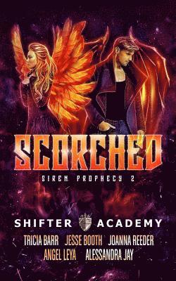 Scorched