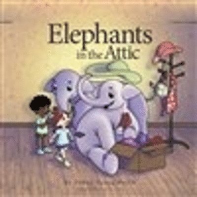 Elephants in the Attic 1