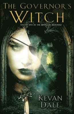 The Governor's Witch 1