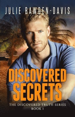 Discovered Secrets 1
