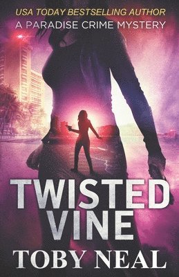 Twisted Vine 1