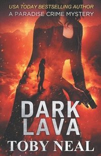 bokomslag Dark Lava