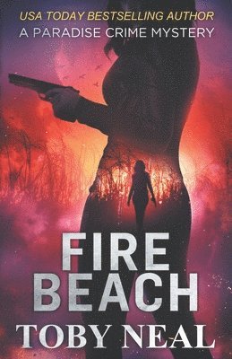 Fire Beach 1