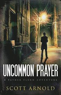 bokomslag Uncommon Prayer