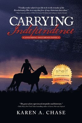 Carrying Independence 1