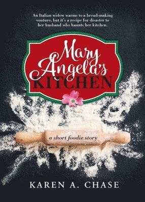 Mary Angela's Kitchen 1