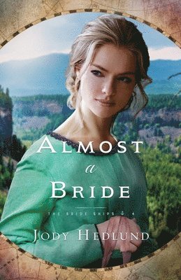 Almost a Bride 1