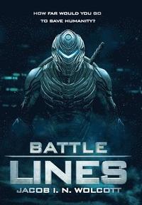 bokomslag Battle Lines