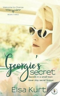 bokomslag Georgie's Secret