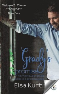 bokomslag Grady's Promise
