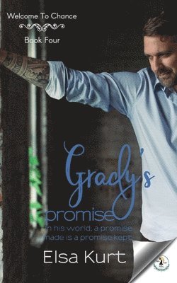 Grady's Promise 1