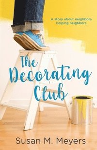 bokomslag Decorating Club