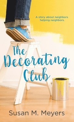 bokomslag Decorating Club