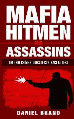 bokomslag Mafia Hitmen And Assassins