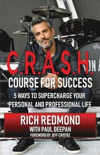 bokomslag CRASH! Course for Success