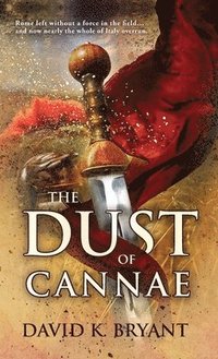 bokomslag The Dust of Cannae