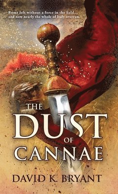 bokomslag Dust of Cannae