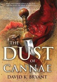 bokomslag The Dust of Cannae