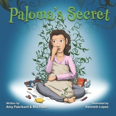 Paloma's Secret 1