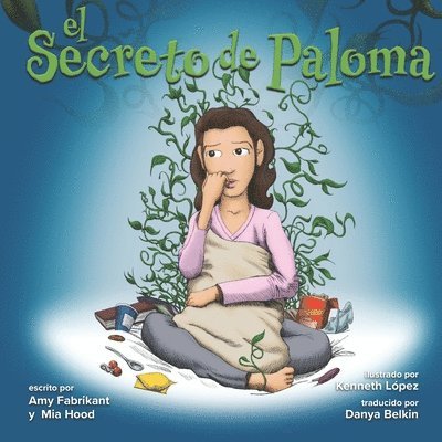 El Secreto de Paloma 1