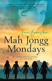 bokomslag Mah Jongg Mondays
