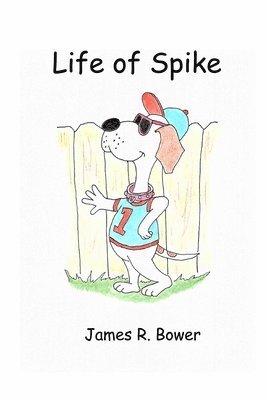 Life of Spike 1