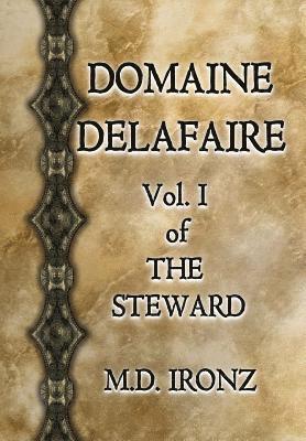 Domaine Delafaire 1