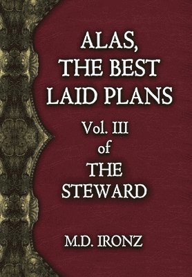 Alas, the Best Laid Plans
