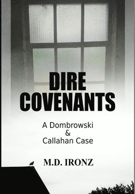 bokomslag Dire Covenants