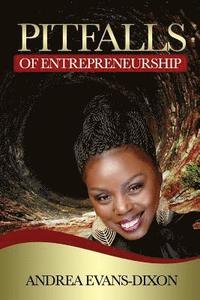 bokomslag Pitfalls of Entrepreneurship