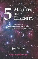 Jon Smith - 5 Minutes to Eternity, Häftad