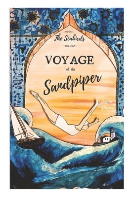 Voyage of the Sandpiper 1