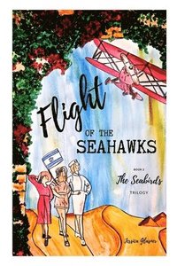 bokomslag Flight of the Seahawks
