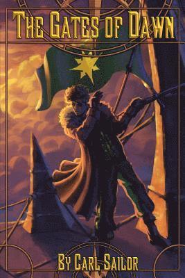 Carl Sailor - Gates of Dawn, Häftad