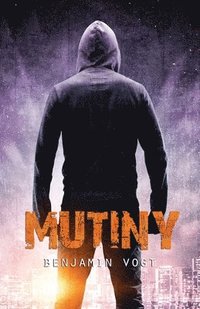 bokomslag Mutiny