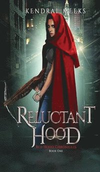 bokomslag Reluctant Hood