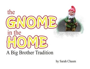 bokomslag Gnome in the Home
