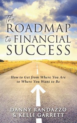 bokomslag The Roadmap to Financial Success