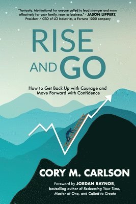 Rise and Go 1