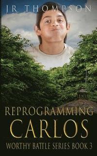 bokomslag Reprogramming Carlos