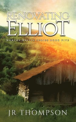 Renovating Elliot 1