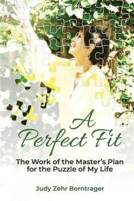 bokomslag A Perfect Fit: The Work of the Master's Plan for the Puzzle of My Life