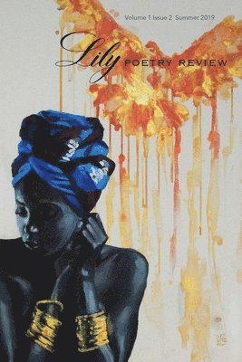 Steven Riel, Eileen Cleary - Lily Poetry Review 1.2, Häftad