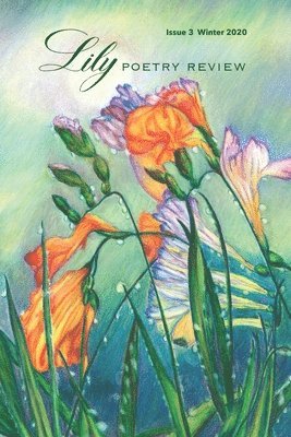bokomslag Lily Poetry Review