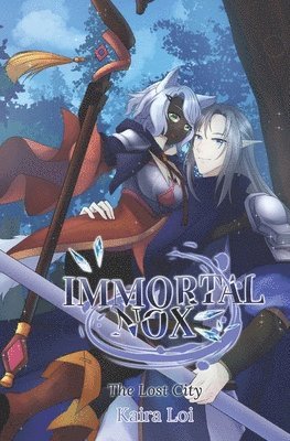 Immortal Nox 1