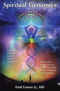 bokomslag Spiritual Genomics