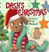 bokomslag Dash's Christmas