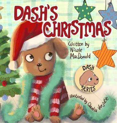 Dash's Christmas 1