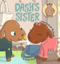 bokomslag Dash's Sister