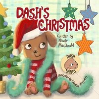 bokomslag Dash's Christmas